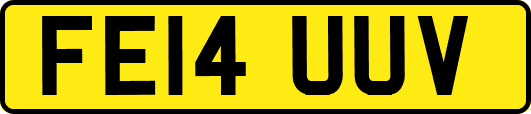 FE14UUV
