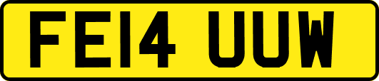 FE14UUW