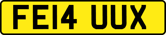 FE14UUX