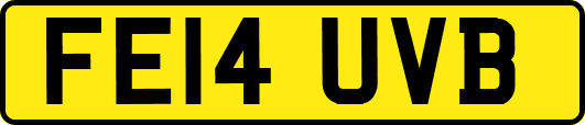 FE14UVB