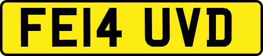 FE14UVD
