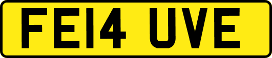 FE14UVE