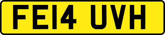 FE14UVH