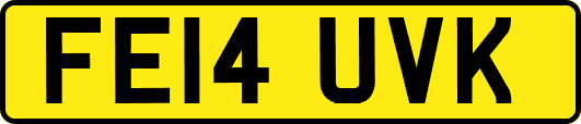 FE14UVK