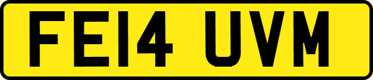 FE14UVM