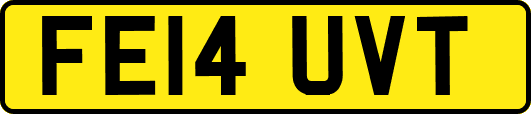 FE14UVT