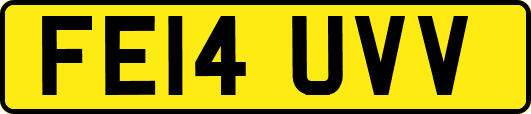 FE14UVV
