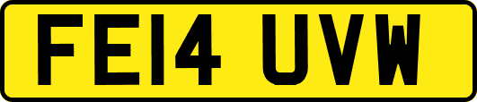 FE14UVW