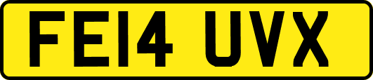 FE14UVX