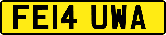 FE14UWA