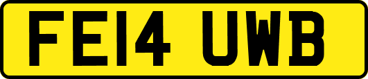 FE14UWB
