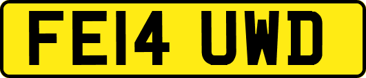 FE14UWD