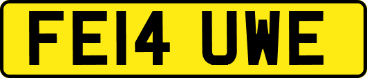 FE14UWE