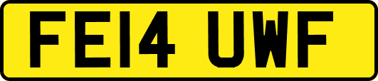 FE14UWF
