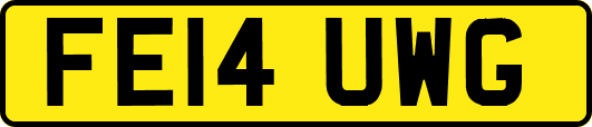 FE14UWG