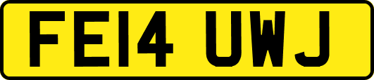 FE14UWJ
