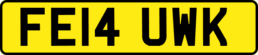 FE14UWK