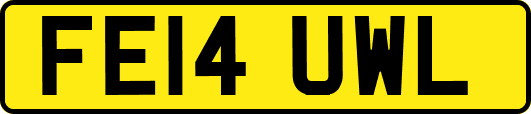 FE14UWL