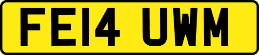 FE14UWM