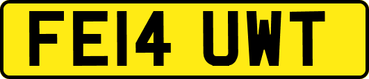 FE14UWT