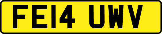 FE14UWV