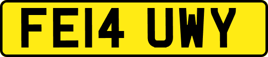FE14UWY