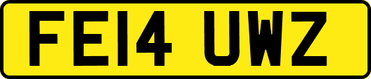FE14UWZ