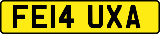FE14UXA