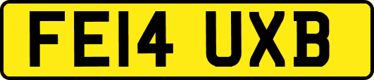 FE14UXB