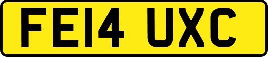 FE14UXC