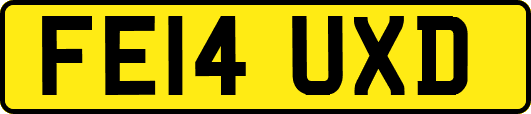 FE14UXD