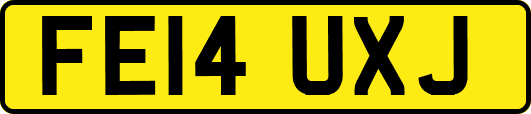 FE14UXJ