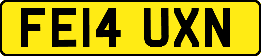 FE14UXN