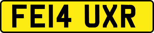 FE14UXR