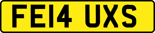 FE14UXS