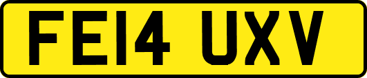 FE14UXV