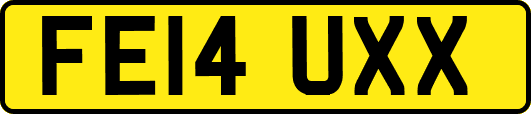 FE14UXX