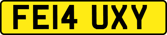 FE14UXY