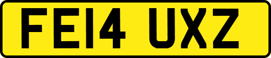 FE14UXZ