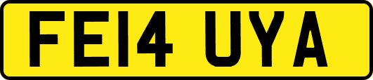 FE14UYA