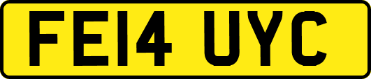 FE14UYC
