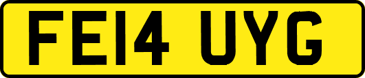 FE14UYG