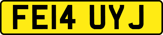 FE14UYJ