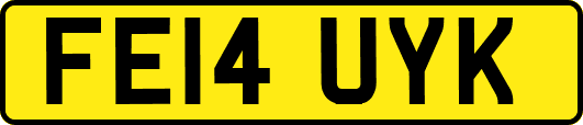 FE14UYK