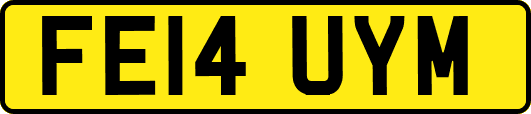 FE14UYM