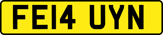 FE14UYN