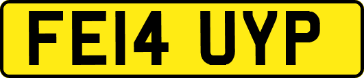 FE14UYP