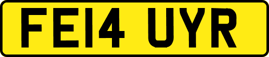 FE14UYR