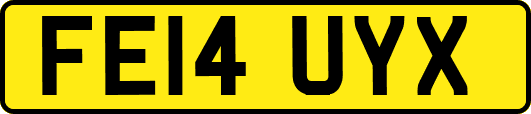 FE14UYX
