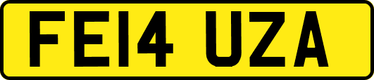 FE14UZA